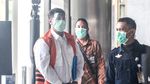 Ini Tampang Penyuap Rp 2,1 M ke Edhy Prabowo