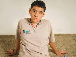 Syahravi Cerita Hadapi Proses Kehilangan di Lagu Baru