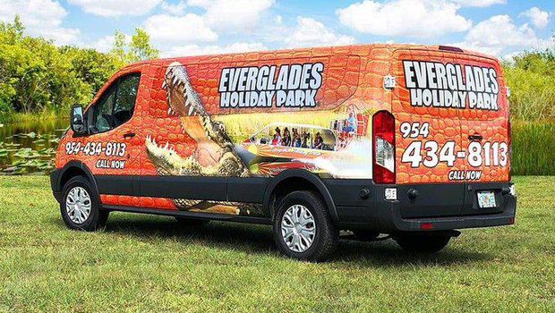 (Twitter@everglades)