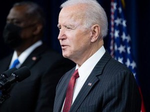 Wanita El Salvador Dibunuh Polisi Meksiko, Ibunya Minta Tolong Biden