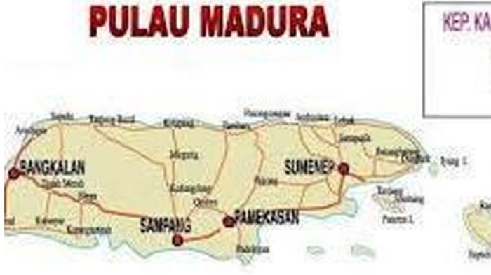 Anggota Komisi IV fraksi PAN kembali memunculkan usul perubahan Madura menjadi Provinsi Kepulauan Madura. Padahal usul itu sempat berhembus tahun 2016, namun dipupuskan oleh Mahkamah Konstitusi (MK) pada 2017.