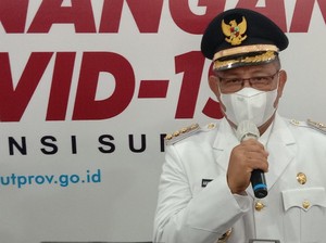 Gugatan Hasil Pilkada Medan di MK Gugur, Akhyar: Kita Terima