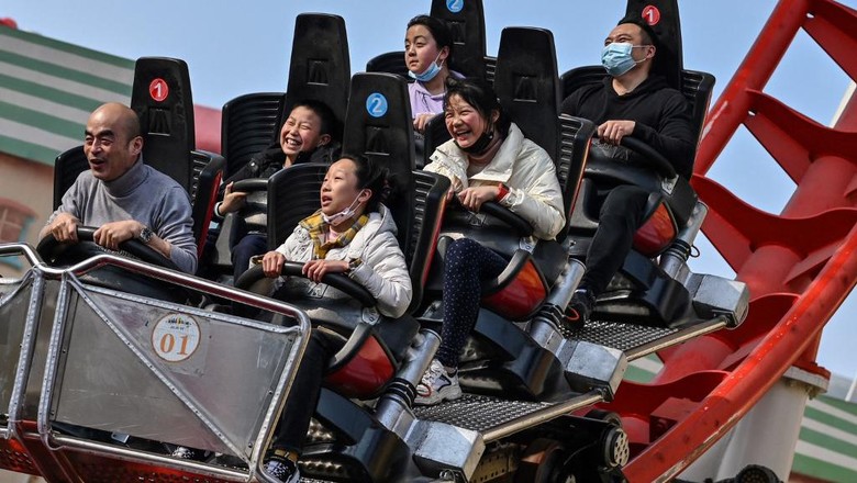 Wisata Wuhan Wisata Wuhan