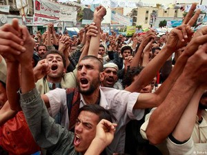 10 tahun Arab Spring di Yaman, Harapan Baru Mengakhiri Konflik?