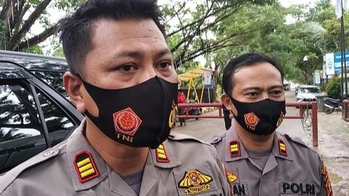 AKP Iwan Pambudi