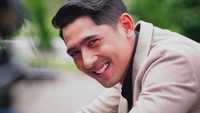 Hal tersebut dikarenakan dirinya yang memerankan Aldebaran dalam sinetron Ikatan Cinta. Foto: Instagram