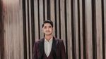 7 Gaya Kece Arya Saloka, Si Aldebaran yang Memikat Hati