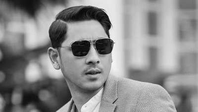 7 Gaya Kece Arya Saloka, Si Aldebaran yang Memikat Hati