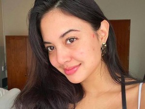 Aurelie Moeremans Korban Bully di Sekolah, Sejak Kecil Tak Percaya Diri