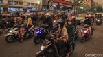 Begini Suasana Malioboro Yogyakarta Saat Libur Imlek