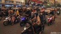 Seperti diketahui, kawasan Malioboro kerap jadi destinasi wisata andalan warga Yogyakarta saat momen libur panjang.