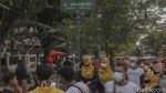 Begini Suasana Malioboro Yogyakarta Saat Libur Imlek