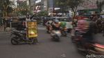 Begini Suasana Malioboro Yogyakarta Saat Libur Imlek