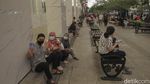 Begini Suasana Malioboro Yogyakarta Saat Libur Imlek