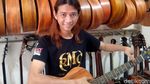Cuan! Bos Toko Gitar Disabilitas Ini Beromzet Rp 300 Jutaan