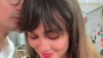 Pesona Dimas Beck yang Cium Luna Maya