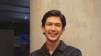 Pesona Dimas Beck. Foto: Instagram