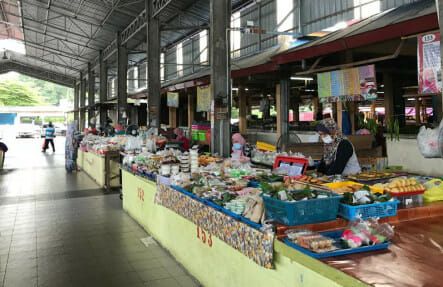 Duh! Penjual Terpaksa Buang Ribuan Kue Setelah Temuan Covid-19