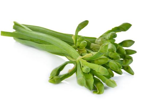 5 Fakta Sayur Genjer yang Dikaitkan PKI dan Viral di TikTok