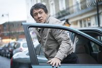 Sinopsis The Foreigner Di Bioskop Trans TV, Dibintangi Jackie Chan