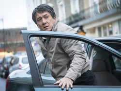 Sinopsis The Foreigner di Bioskop Trans TV, Dibintangi Jackie Chan