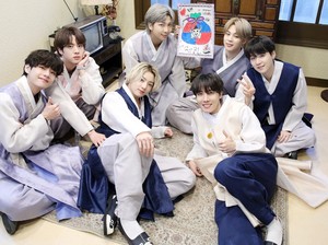 Daftar Kekayaan Personel BTS, Siapa yang Paling Tajir Ya?
