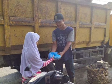 Gerakan Jumat Berkah