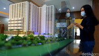 BTN mendorong transaksi ke arah digital hingga melakukan Expo Perumahan secara virtual. Dari pameran tersebut tercatat 3.000-4.000 aplikasi dengan nilai Rp 1,3-1,4 triliun. Hal ini menurutnya menjadi langkah awal transaksi rumah dari offline menjadi online, dan bisa mempersingkat prosesnya.