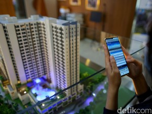 Cari Rumah Cicilan Rp 1 Jutaan? Cek di Sini