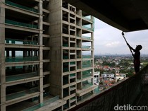 Harga Tanah Makin Mahal, Bangun Rumah Murah Tengah Kota Masih Bisa?