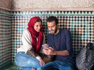 8 Pertimbangan Pilih HP Kekinian untuk Lebaran Online