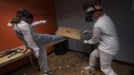 Di Amerika Ada Tempat untuk Lampiaskan Amarah Loh