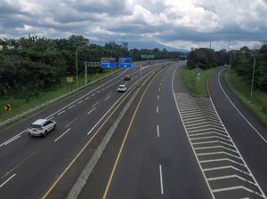 Pemerintah Resmi Perpanjang PPKM Mikro hingga 22 Maret 2021