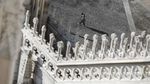 Katedral Bergaya Gothic di Italia Dibuka Lagi Lho