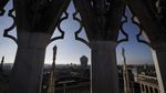 Katedral Bergaya Gothic di Italia Dibuka Lagi Lho