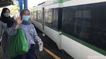 Rupa Kereta Api-Stasiun Pulau Aie yang Mati Suri Selama 44 Tahun