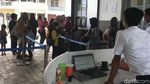Rupa Kereta Api-Stasiun Pulau Aie yang Mati Suri Selama 44 Tahun