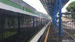 Rupa Kereta Api-Stasiun Pulau Aie yang Mati Suri Selama 44 Tahun