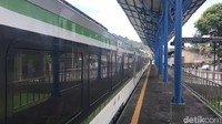 Bila wisatawan ingin mengakses beberapa objek wisata unggulan Kota Padang bisa menggunakan moda transportasi ini. Utamanya adalah untuk mengakses ke kawasan kota tua dan Pelabuhan Muaro serta Pantai Padang.