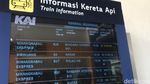 Rupa Kereta Api-Stasiun Pulau Aie yang Mati Suri Selama 44 Tahun