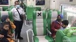 Rupa Kereta Api-Stasiun Pulau Aie yang Mati Suri Selama 44 Tahun