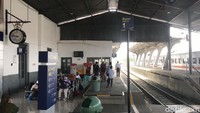 Pada masanya, jalur ini digunakan sebagai sarana angkut batu bara dan penumpang dari penambangan Ombilin Kota Sawahlunto menuju Pelabuhan Muaro Padang dan pelabuhan Teluk Bayur.