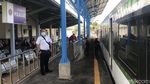 Rupa Kereta Api-Stasiun Pulau Aie yang Mati Suri Selama 44 Tahun