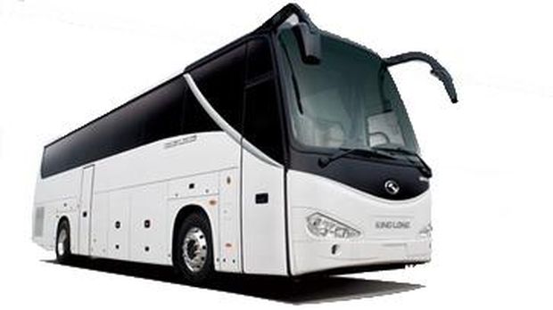 King Long XMQ 6127