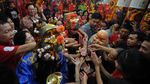 Foto-foto Kemeriahan Imlek Sebelum Pandemi di Berbagai Negara