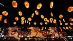 Foto-foto Kemeriahan Imlek Sebelum Pandemi di Berbagai Negara