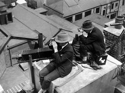 Foto: Jalan Panjang Kamera hingga Seperti Sekarang