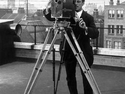 Foto: Jalan Panjang Kamera hingga Seperti Sekarang