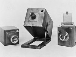 Foto: Jalan Panjang Kamera hingga Seperti Sekarang