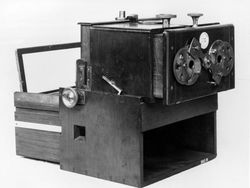 Foto: Jalan Panjang Kamera hingga Seperti Sekarang